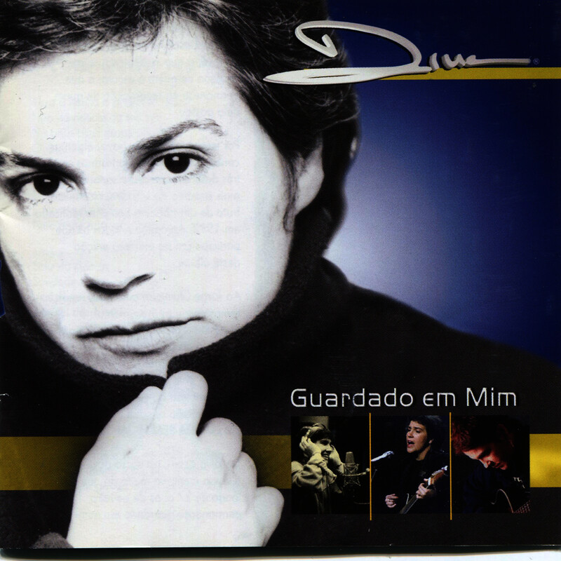 Capa de Amor de Água Fresca